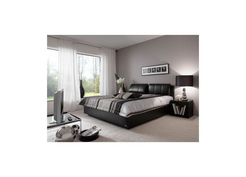 Luxusní postel komplet-GIISYxBOh.jpg | Kvalitní a levný nábytek z outletu, bazar nábytku | Euronábytek Praha