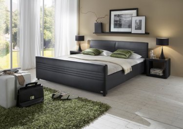 Luxusní postel | Kvalitní a levný nábytek z outletu, bazar nábytku | Euronábytek Praha